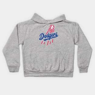 Baseball Kids Hoodie